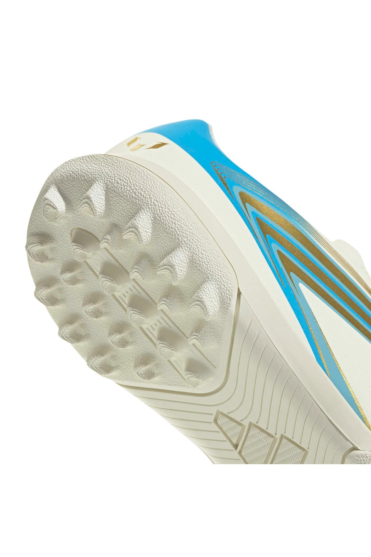 adidas Çocuk Halı Saha F50 MESSI CLUB TF J KK1380