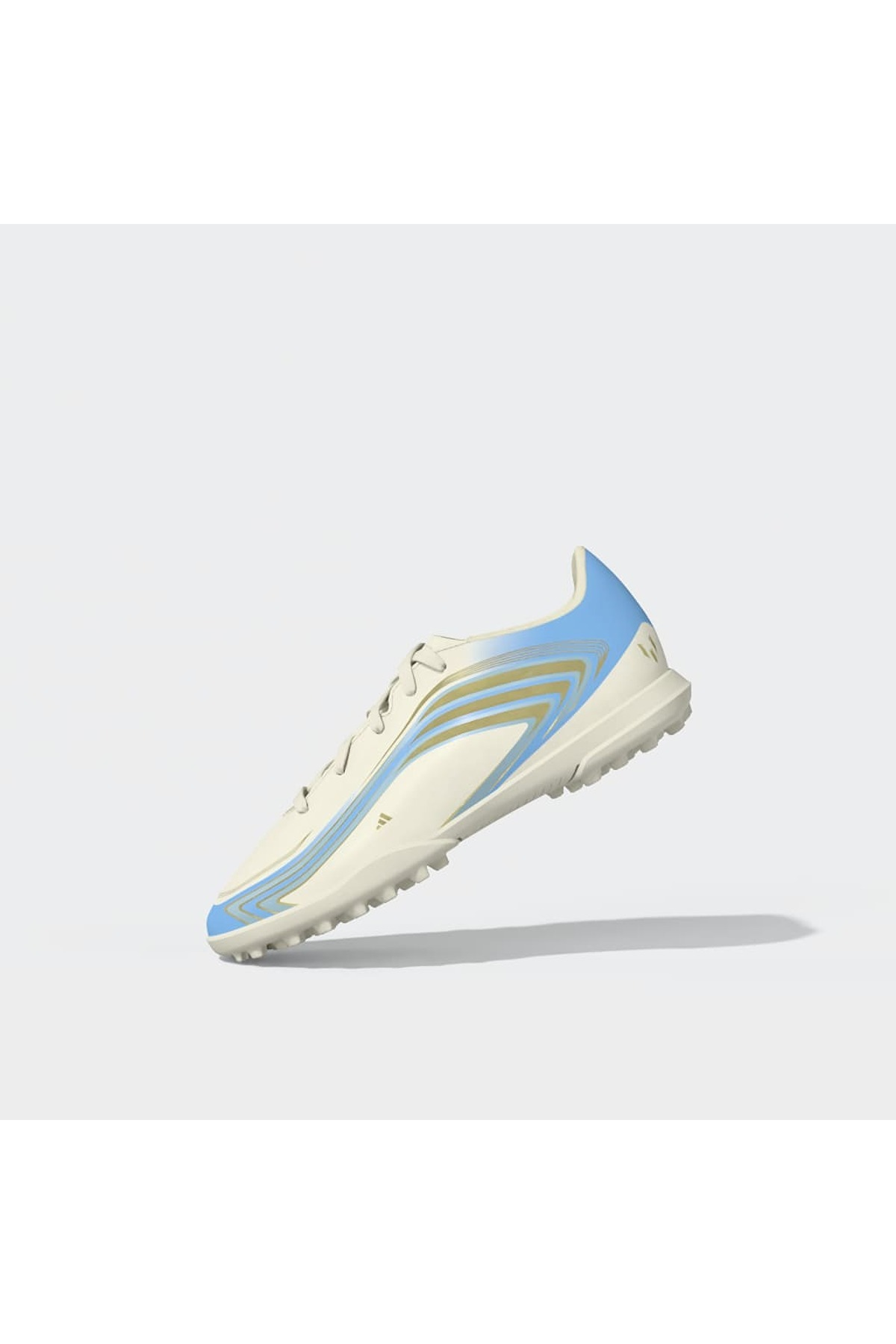adidas Çocuk Halı Saha F50 MESSI CLUB TF J KK1380