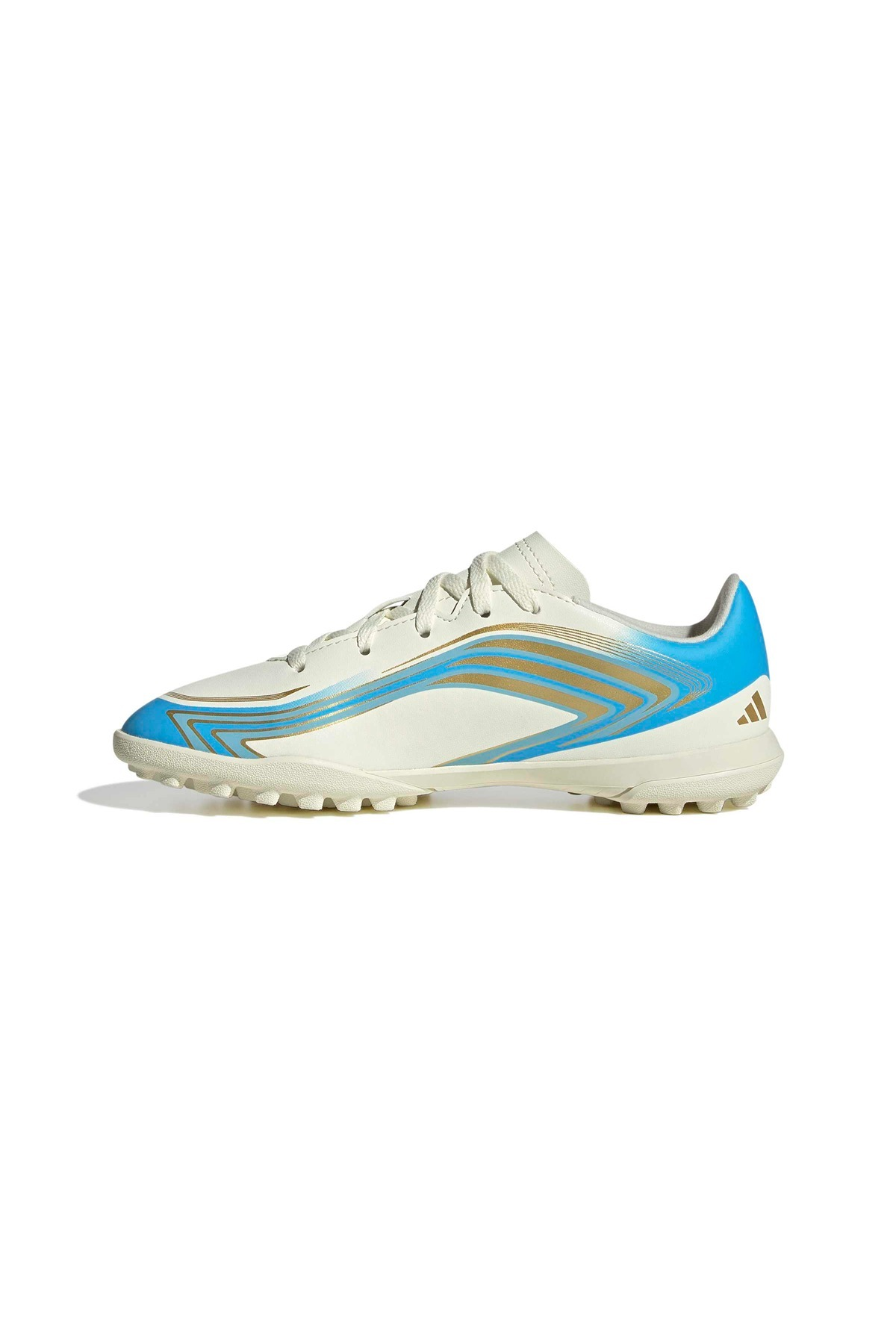 adidas Çocuk Halı Saha F50 MESSI CLUB TF J KK1380