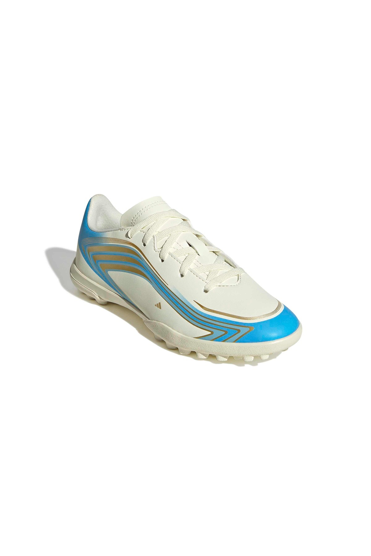 adidas Çocuk Halı Saha F50 MESSI CLUB TF J KK1380