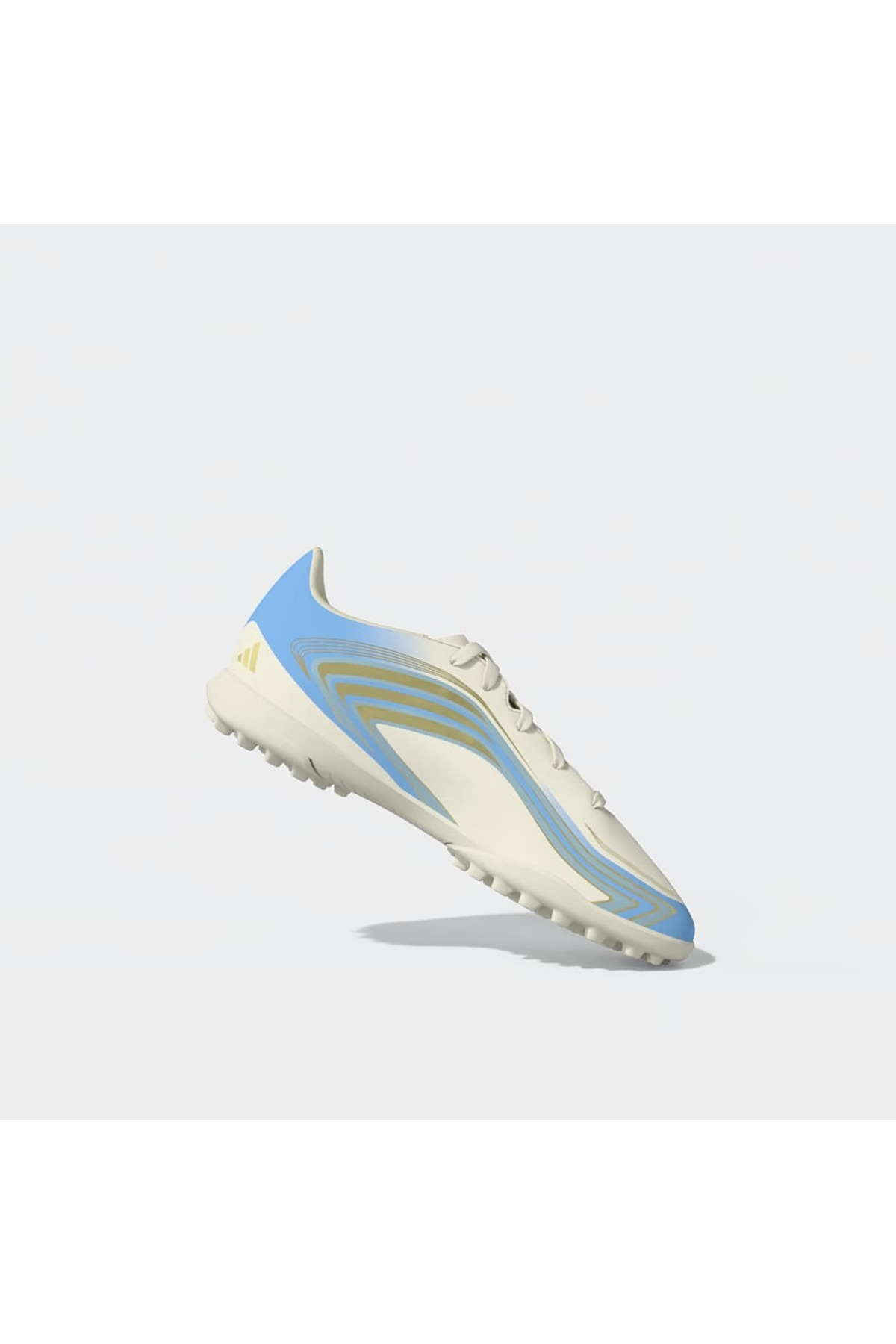 adidas Çocuk Halı Saha F50 MESSI CLUB TF J KK1380