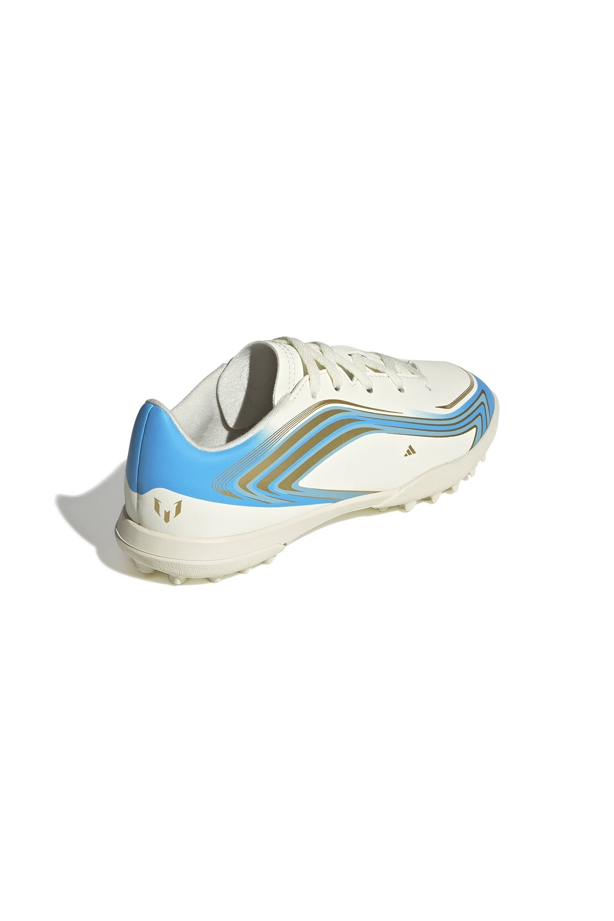 adidas Çocuk Halı Saha F50 MESSI CLUB TF J KK1380