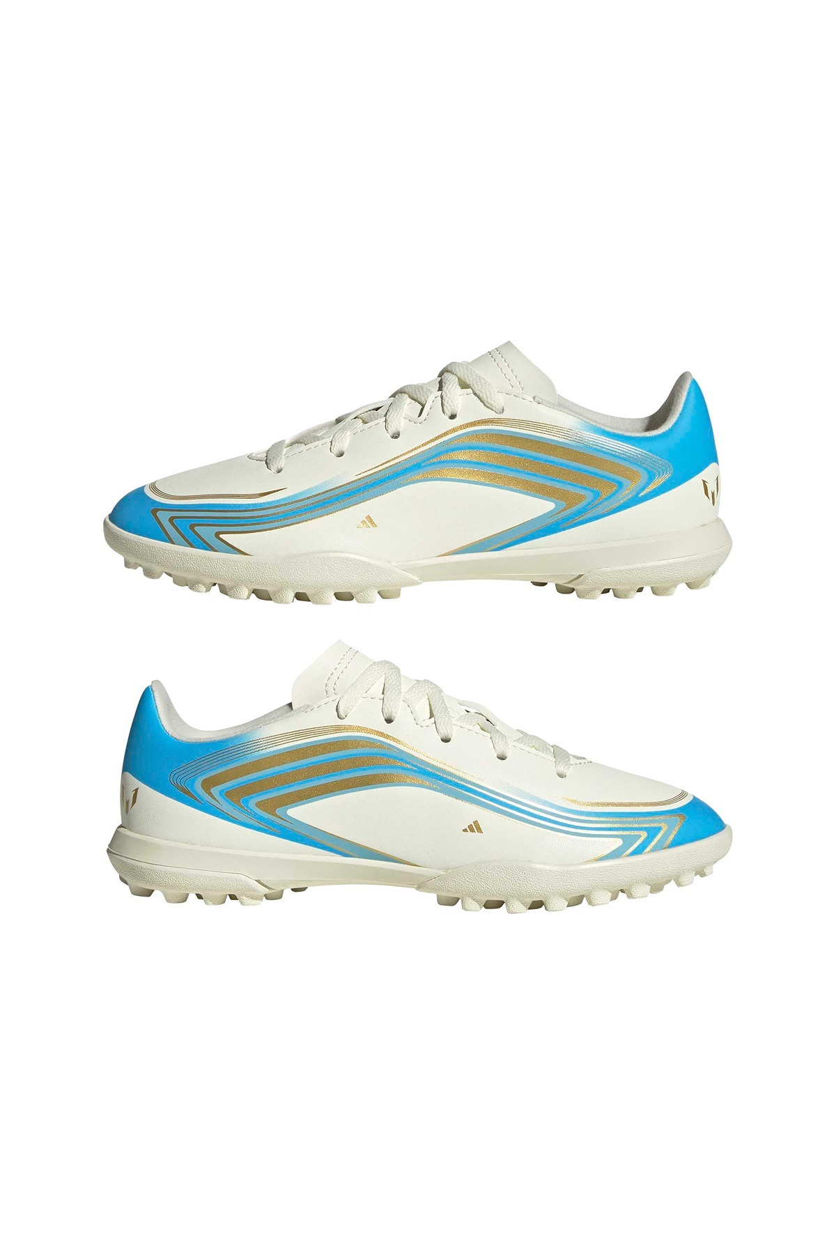 adidas Çocuk Halı Saha F50 MESSI CLUB TF J KK1380