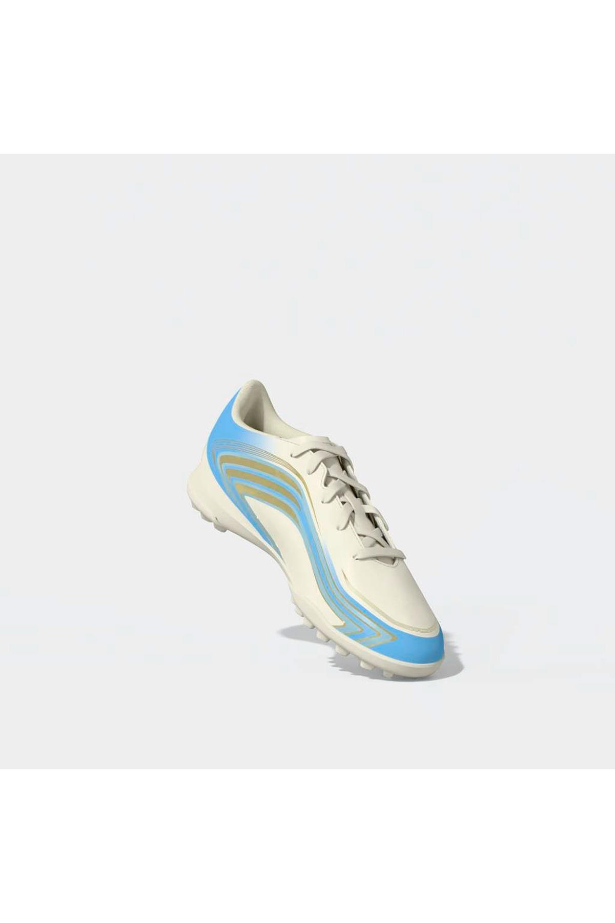 adidas Çocuk Halı Saha F50 MESSI CLUB TF J KK1380