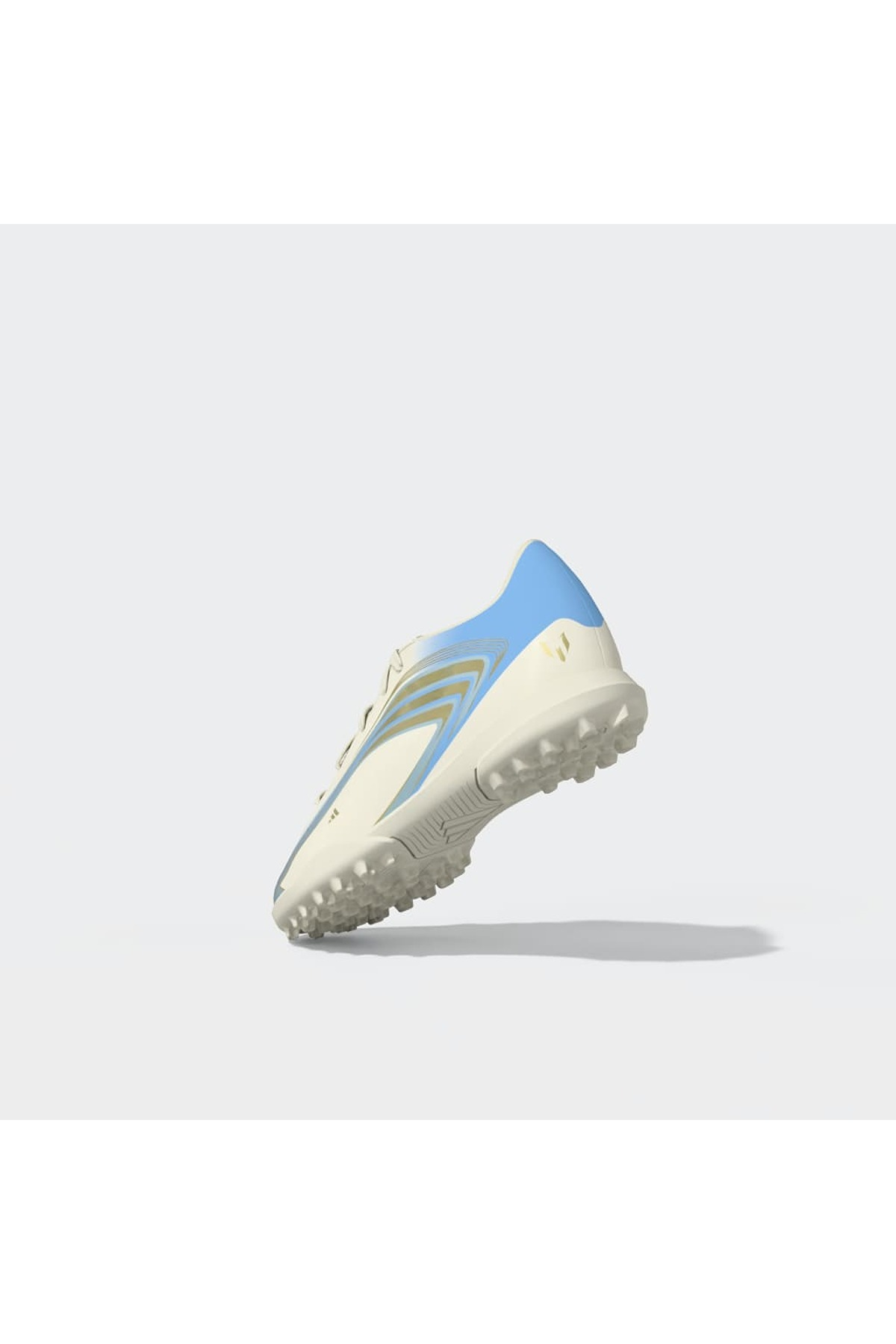 adidas Çocuk Halı Saha F50 MESSI CLUB TF J KK1380