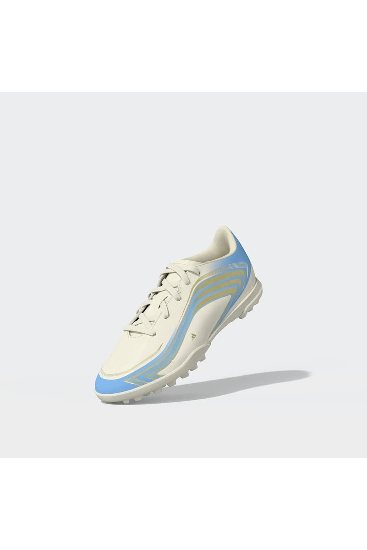 adidas Çocuk Halı Saha F50 MESSI CLUB TF J KK1380