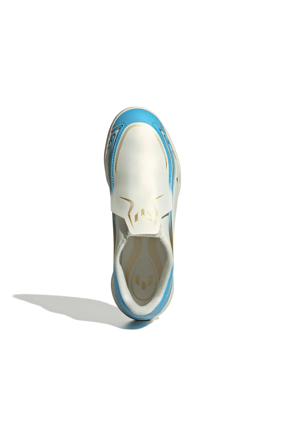 adidas Çocuk Halı Saha F50 MESSI LEAGUE LL TF J KK1372