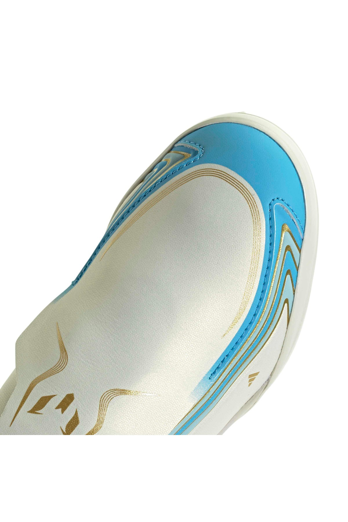 adidas Çocuk Halı Saha F50 MESSI LEAGUE LL TF J KK1372
