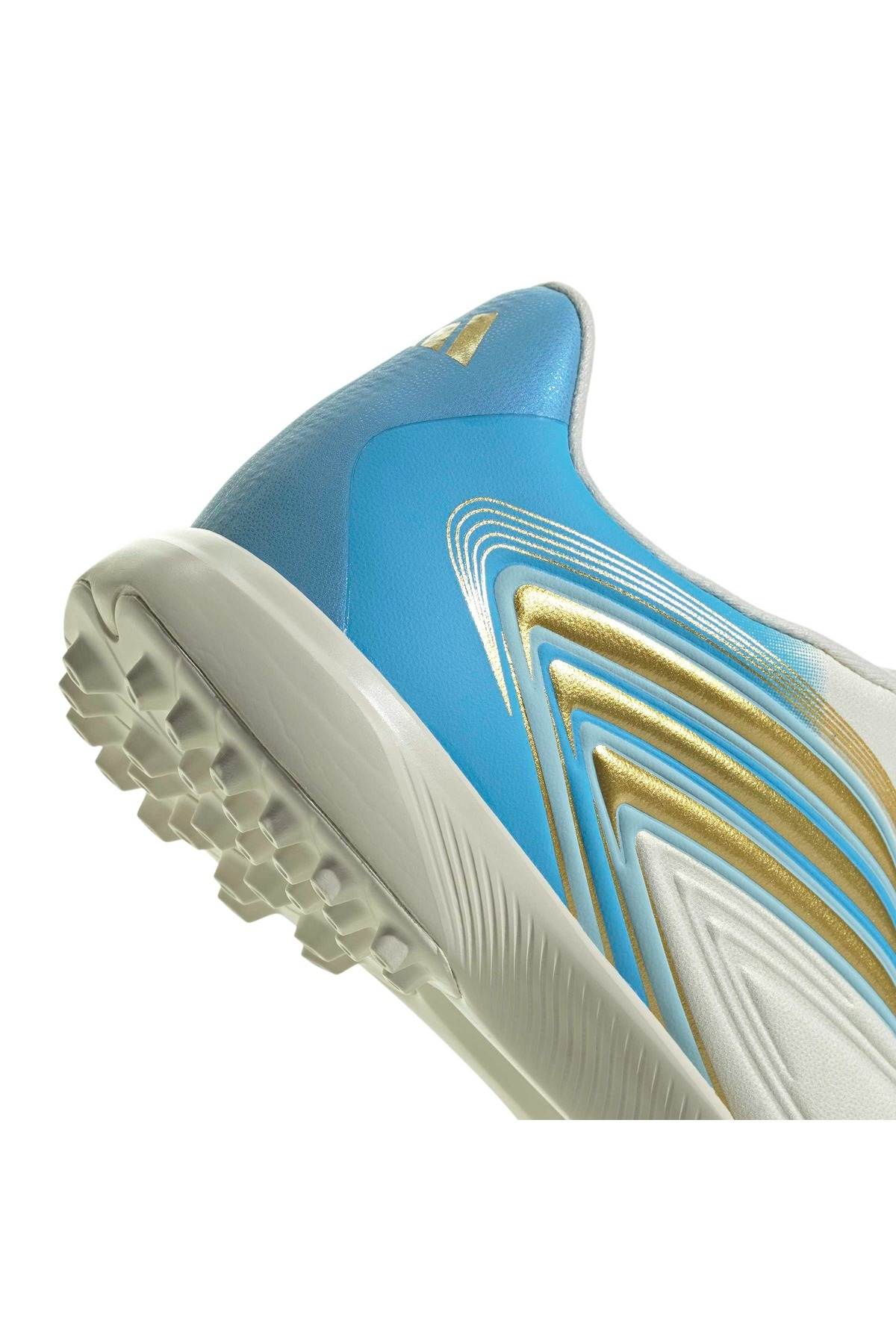 adidas Çocuk Halı Saha F50 MESSI LEAGUE LL TF J KK1372