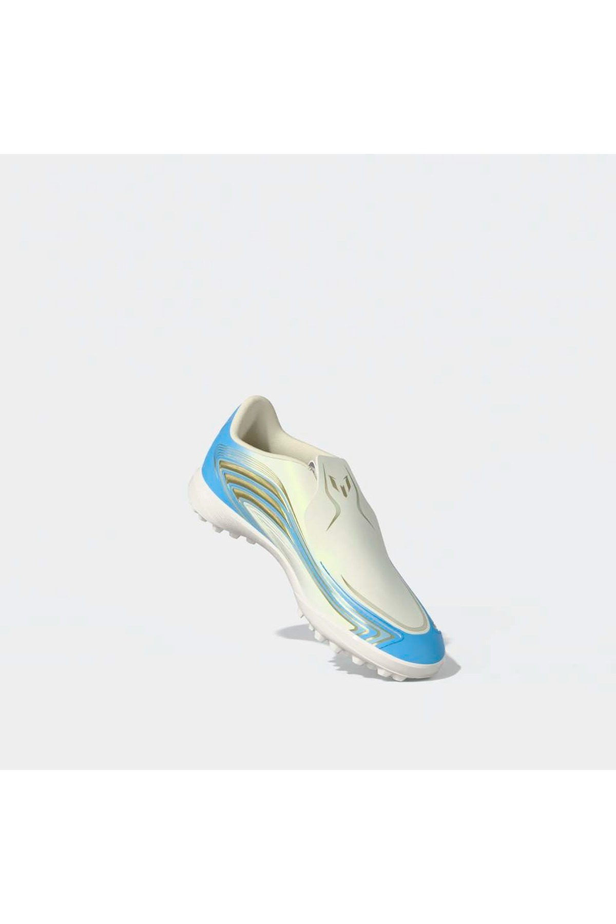 adidas Çocuk Halı Saha F50 MESSI LEAGUE LL TF J KK1372