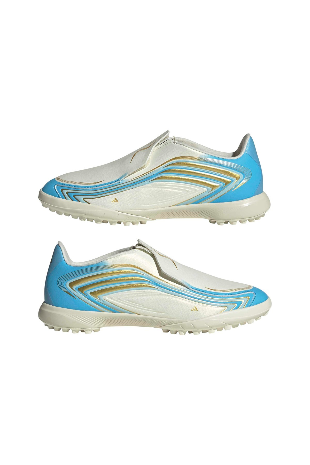 adidas Çocuk Halı Saha F50 MESSI LEAGUE LL TF J KK1372