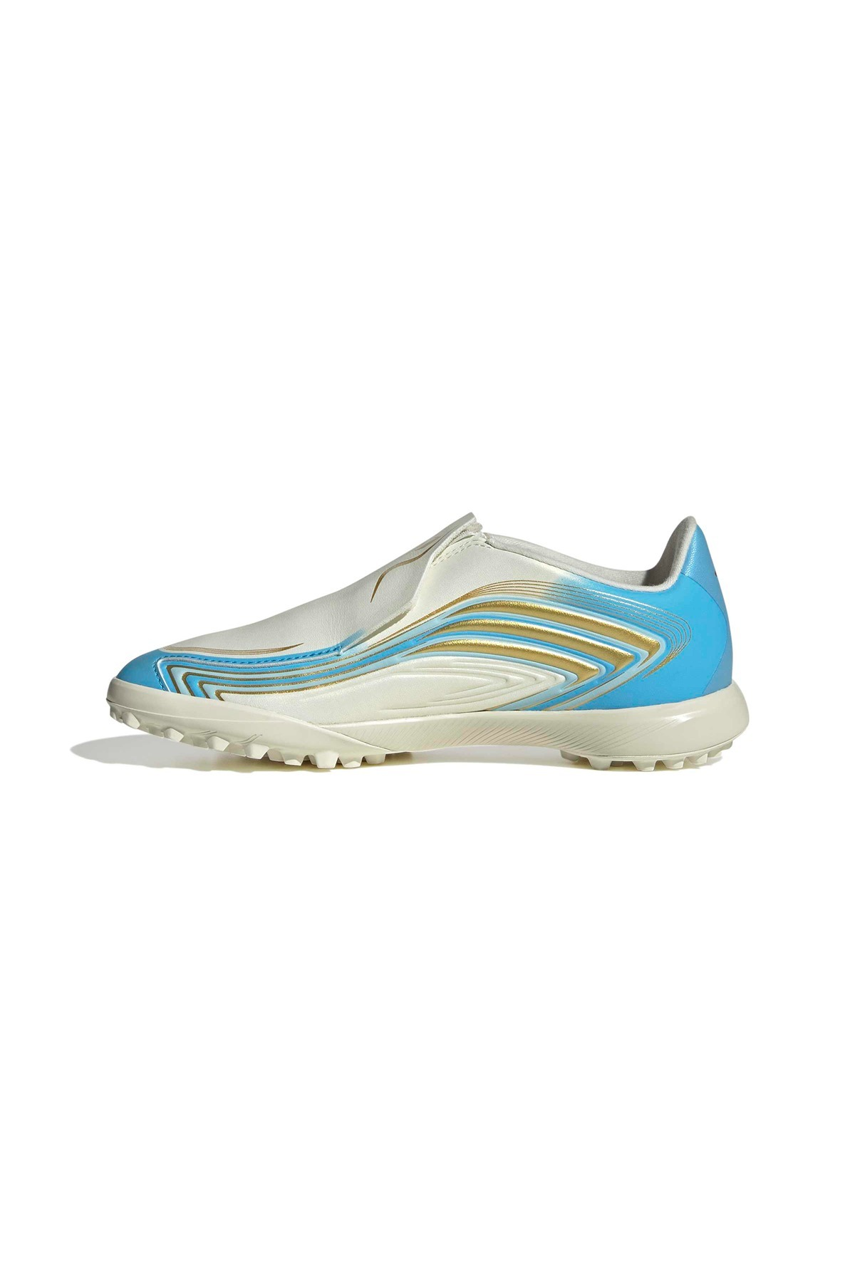 adidas Çocuk Halı Saha F50 MESSI LEAGUE LL TF J KK1372