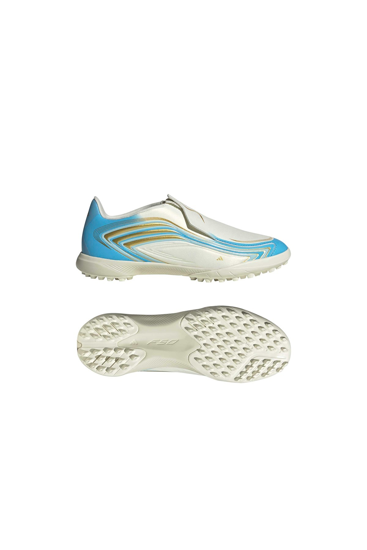 adidas Çocuk Halı Saha F50 MESSI LEAGUE LL TF J KK1372