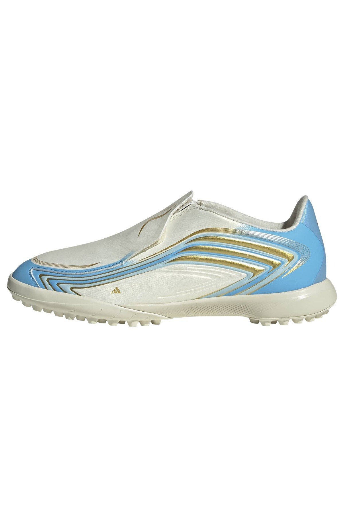 adidas Çocuk Halı Saha F50 MESSI LEAGUE LL TF J KK1372