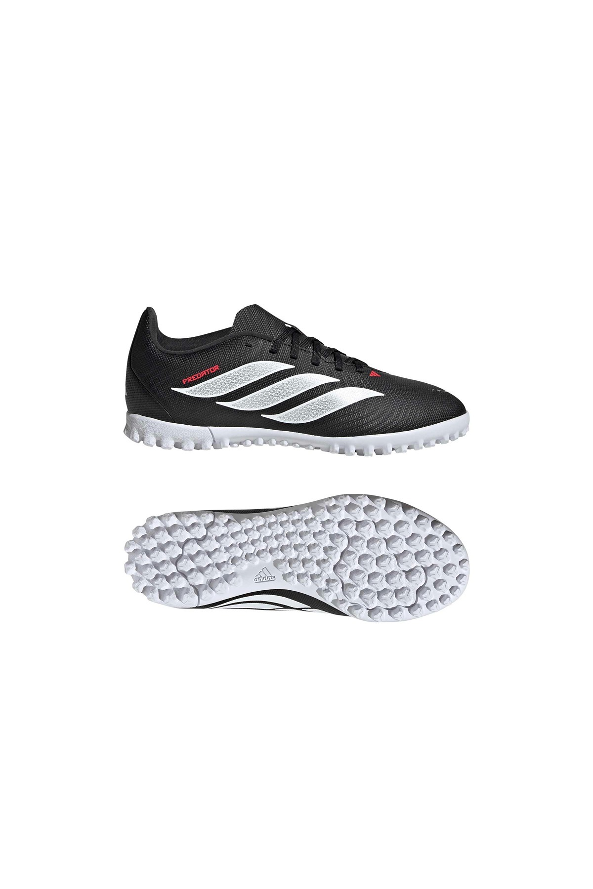 adidas Çocuk Halı Saha PREDATOR CLUB TF J JS0365