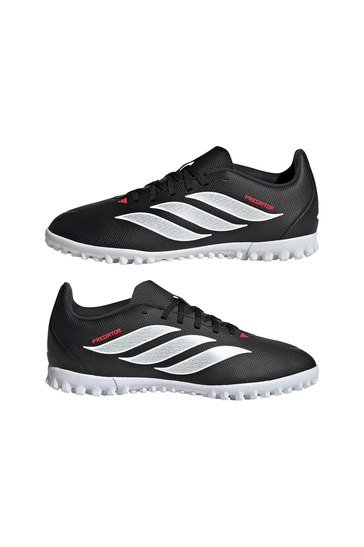 adidas Çocuk Halı Saha PREDATOR CLUB TF J JS0365