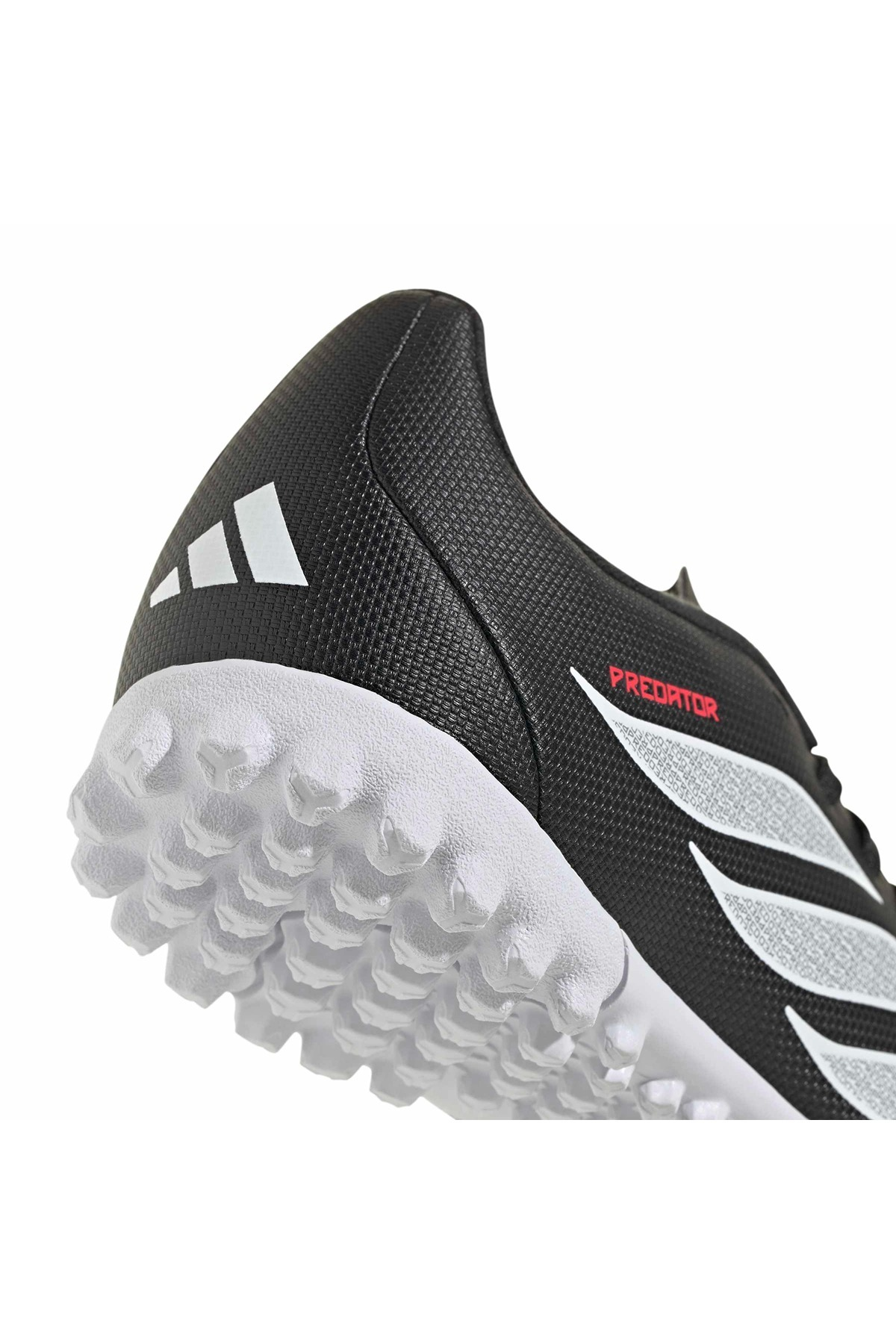 adidas Çocuk Halı Saha PREDATOR CLUB TF J JS0365