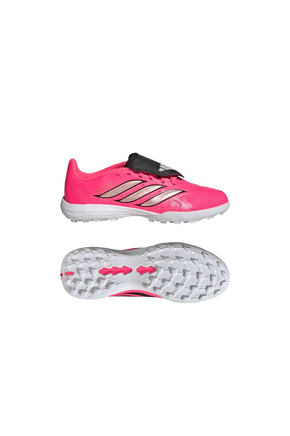 adidas Çocuk Halı Saha PREDATOR LEAGUE FT TF J HQ0007