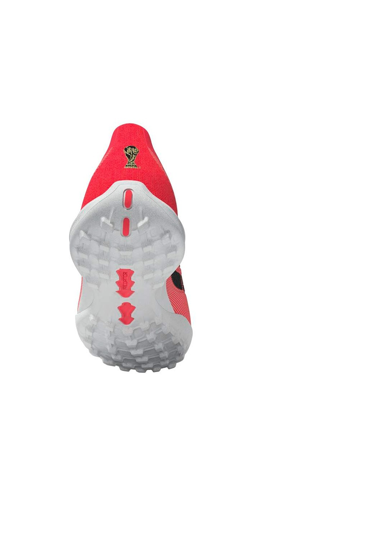 adidas Çocuk Halı Saha PREDATOR LEAGUE FT TF J HQ0007