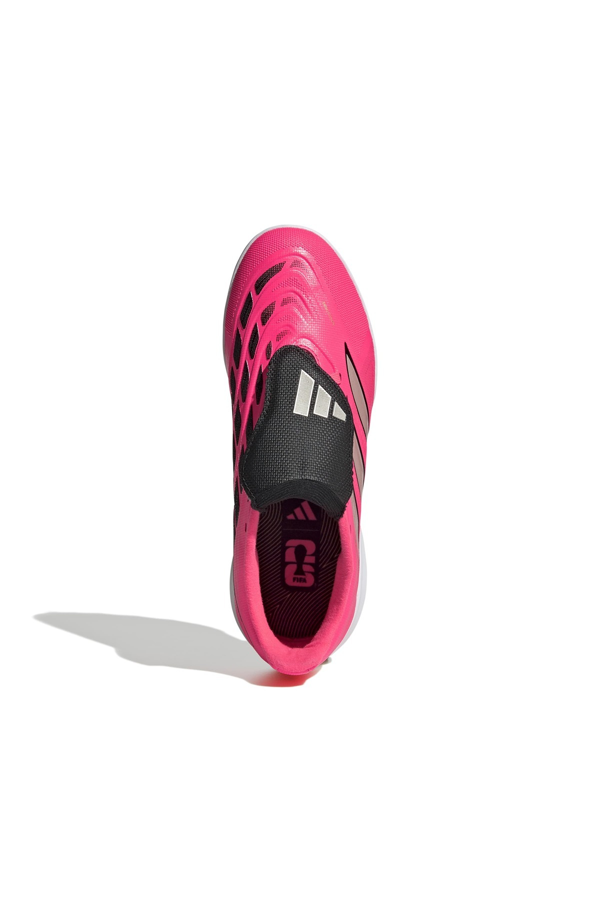 adidas Çocuk Halı Saha PREDATOR LEAGUE FT TF J HQ0007