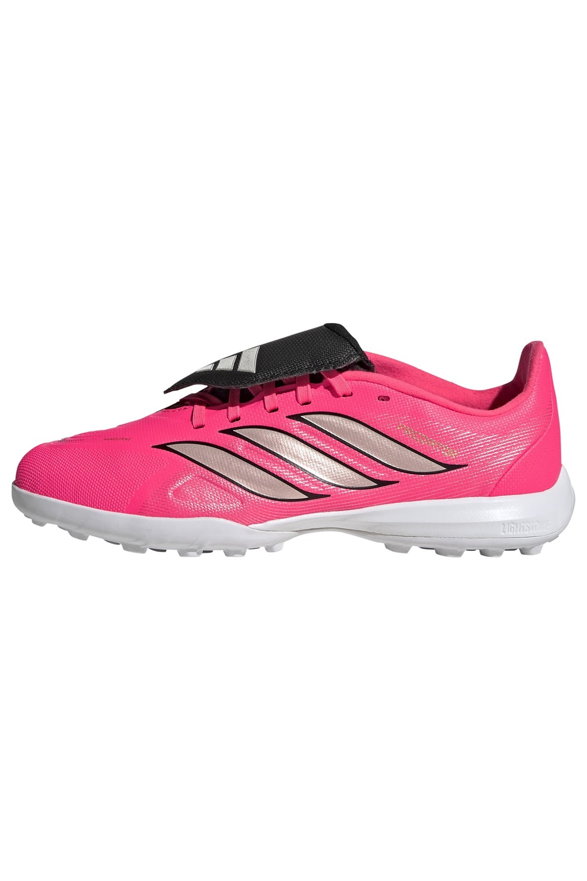 adidas Çocuk Halı Saha PREDATOR LEAGUE FT TF J HQ0007