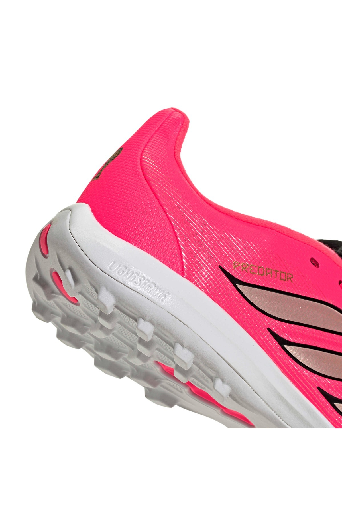 adidas Çocuk Halı Saha PREDATOR LEAGUE FT TF J HQ0007
