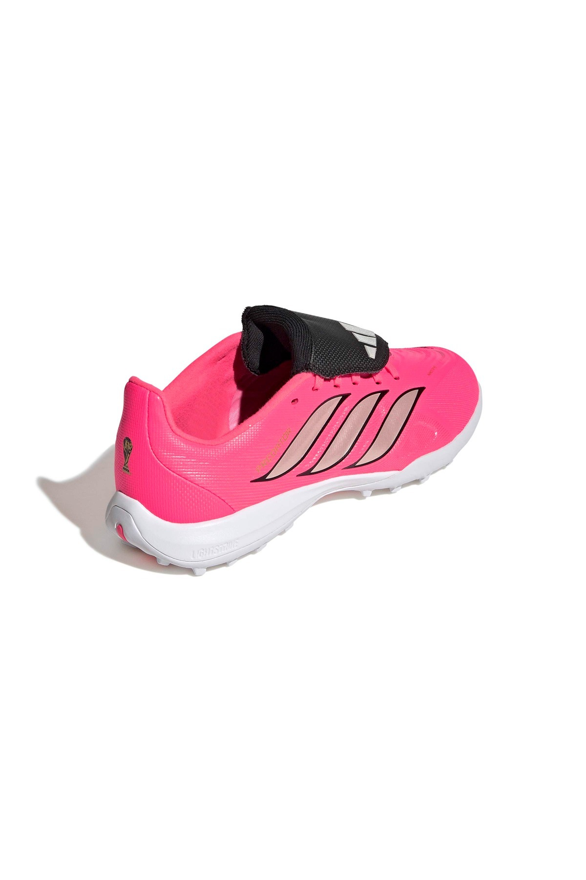 adidas Çocuk Halı Saha PREDATOR LEAGUE FT TF J HQ0007
