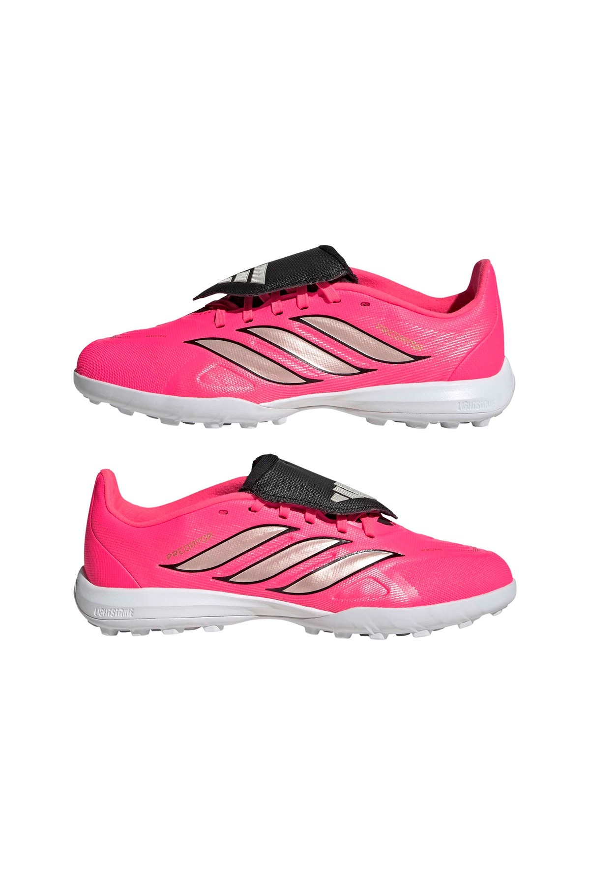 adidas Çocuk Halı Saha PREDATOR LEAGUE FT TF J HQ0007