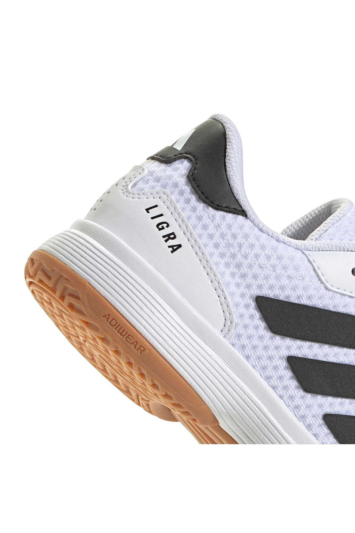 adidas Çocuk Indoor Ayakkabı Ligra 8 K IH8244