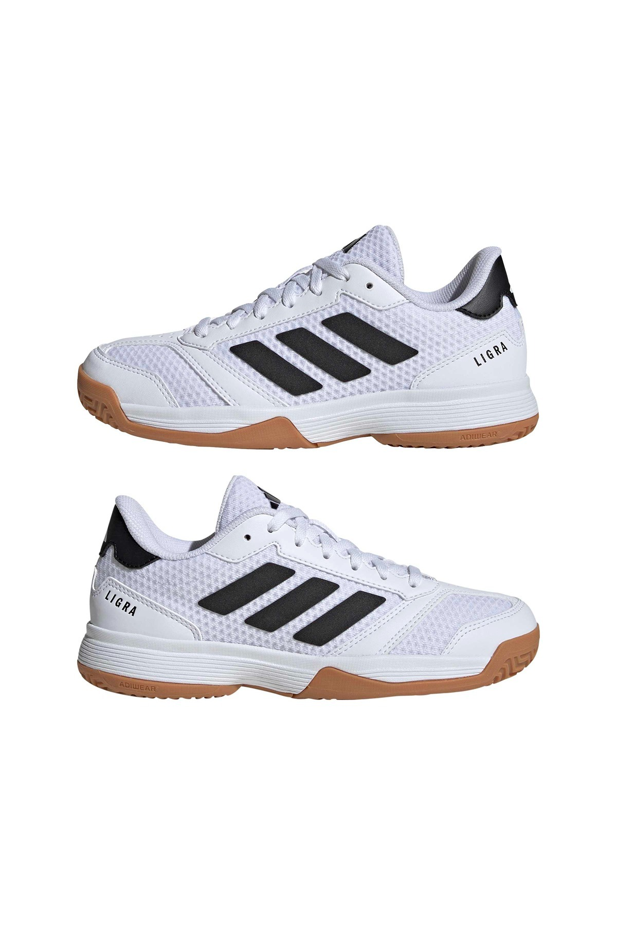 adidas Çocuk Indoor Ayakkabı Ligra 8 K IH8244