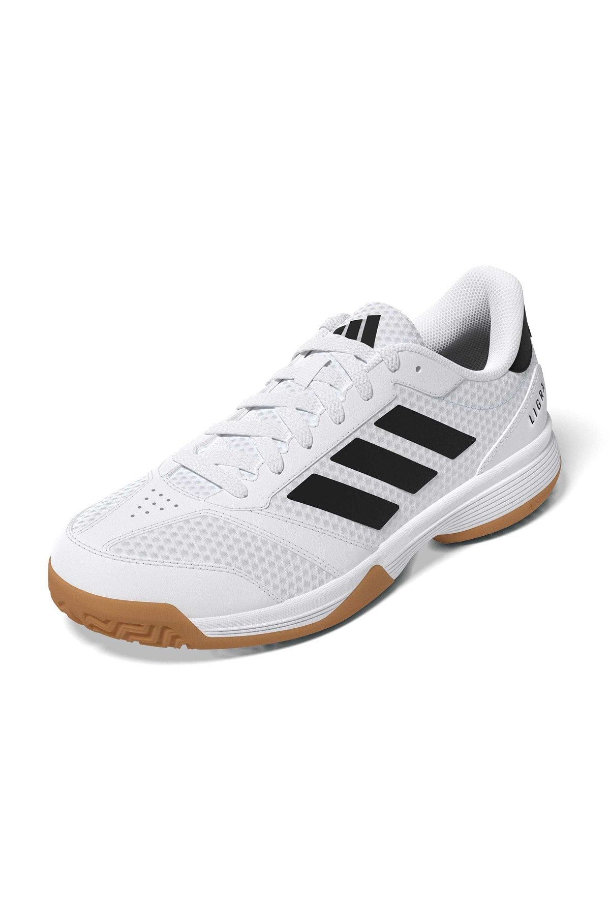 adidas Çocuk Indoor Ayakkabı Ligra 8 K IH8244