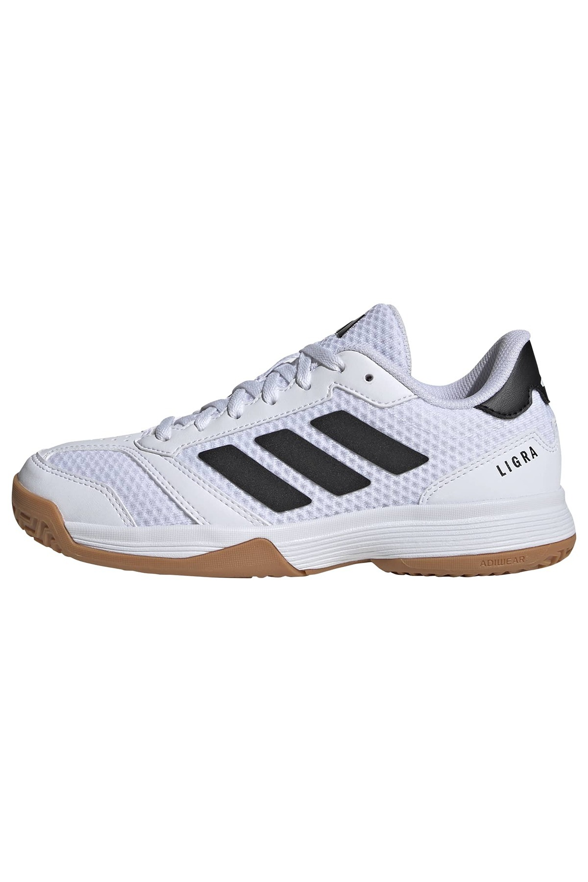 adidas Çocuk Indoor Ayakkabı Ligra 8 K IH8244