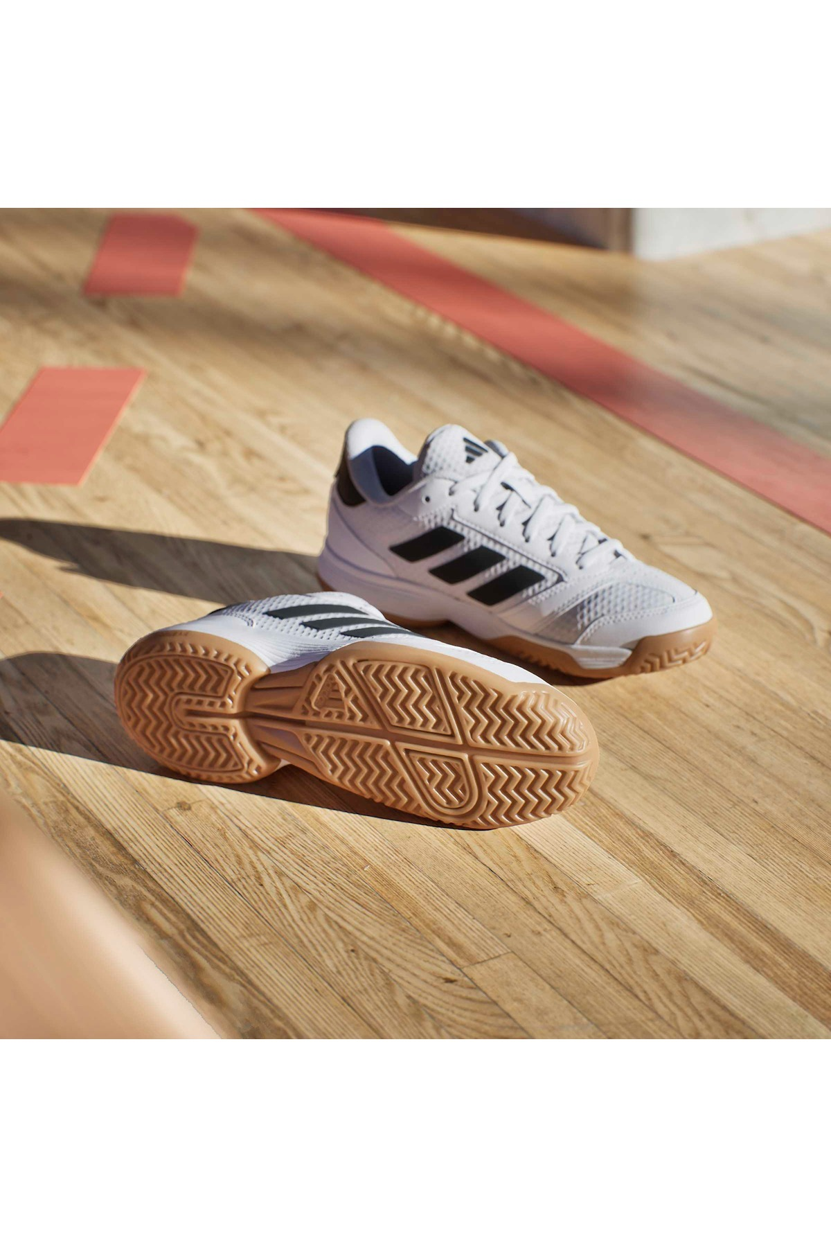 adidas Çocuk Indoor Ayakkabı Ligra 8 K IH8244