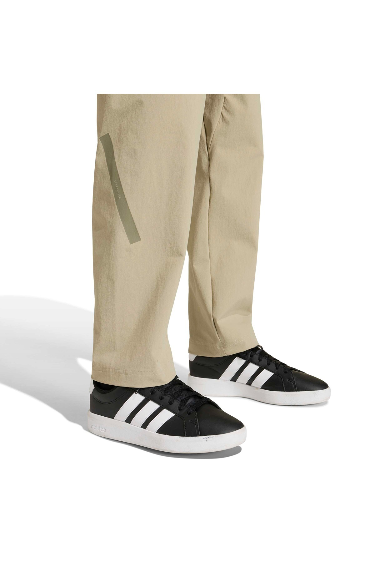 adidas Çocuk  Kahverengi  Eşofman Altı J Z.N.E. WV PT KC1957
