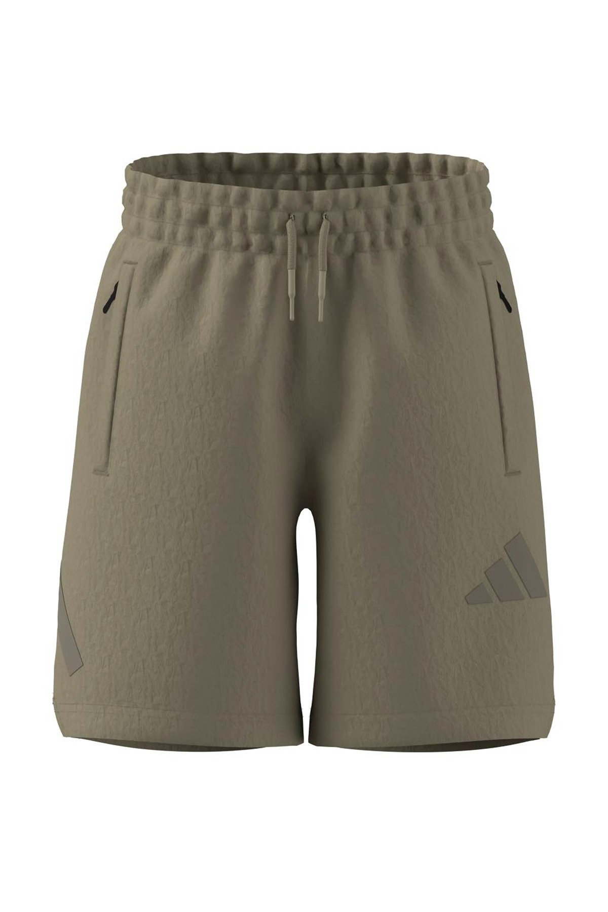 adidas Çocuk  Kahverengi  Şort J Z.N.E. WV SH KC1959