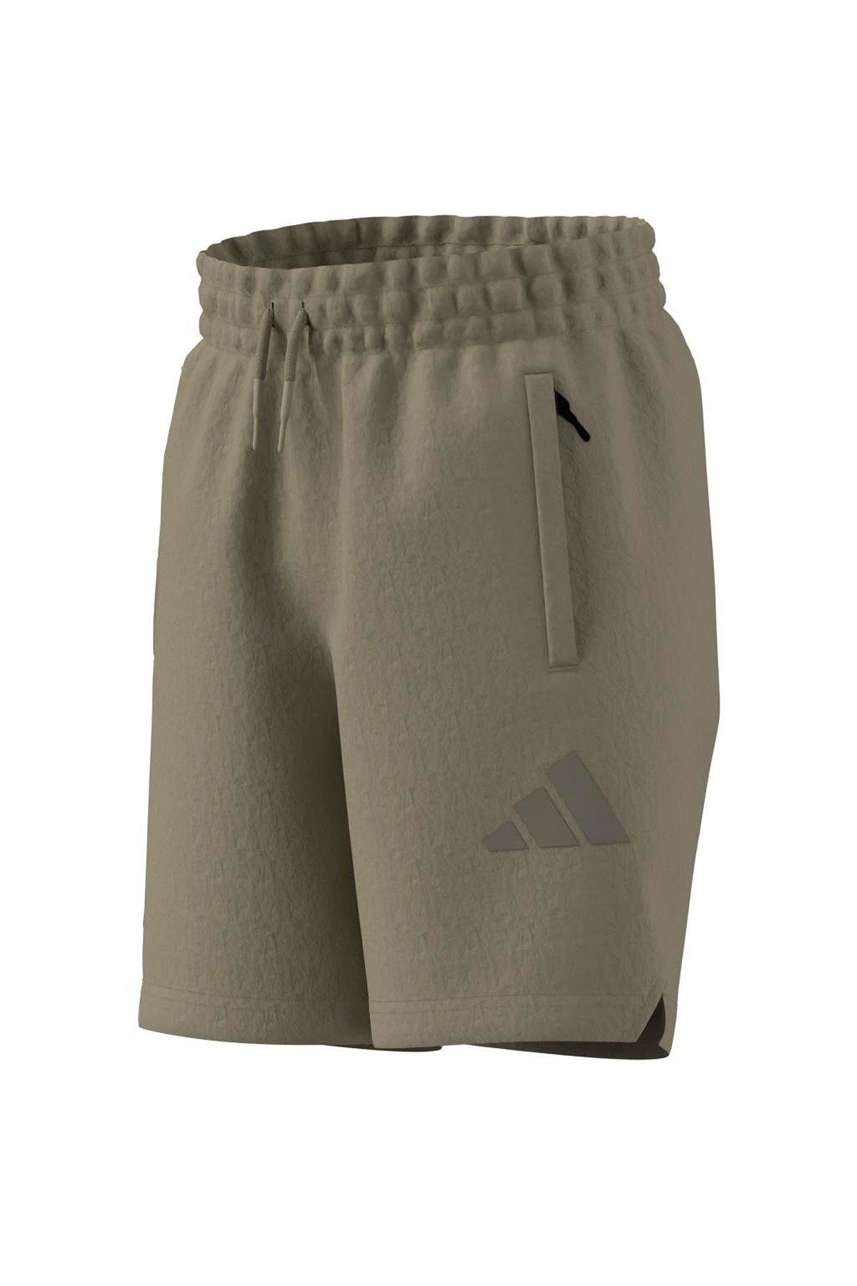 adidas Çocuk  Kahverengi  Şort J Z.N.E. WV SH KC1959