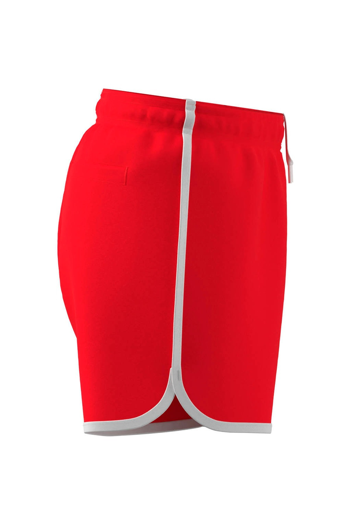 adidas Çocuk Kırmızı  Deniz Şortu WATEREACT SH Y KC6359