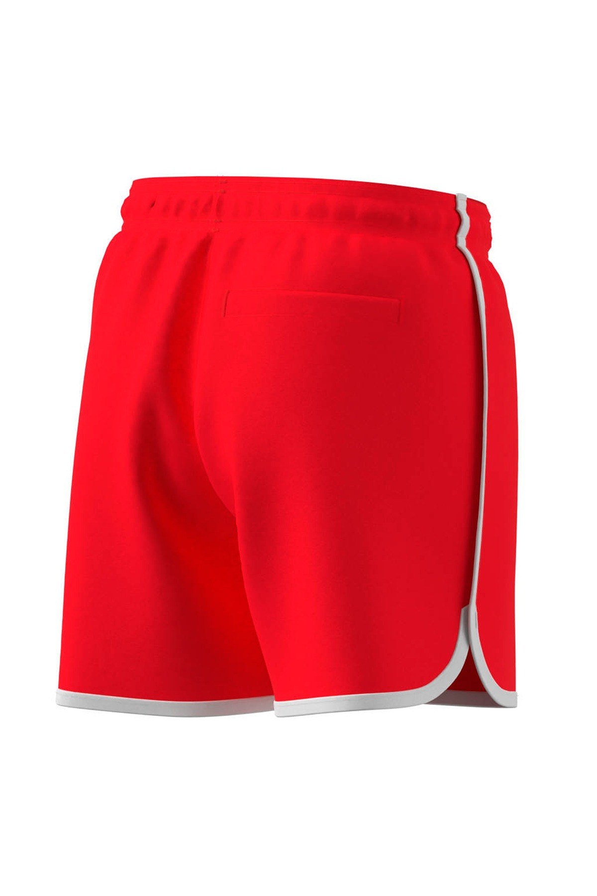 adidas Çocuk Kırmızı  Deniz Şortu WATEREACT SH Y KC6359