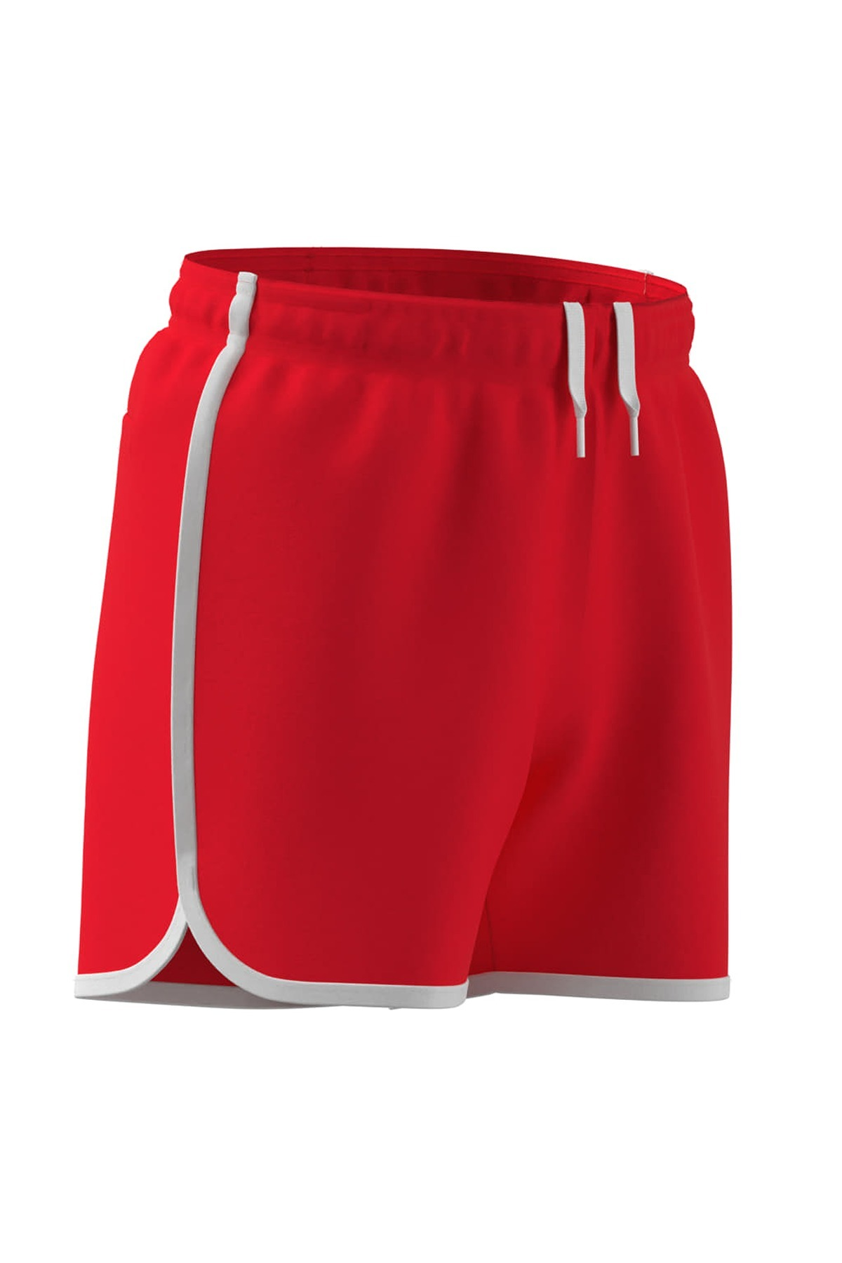 adidas Çocuk Kırmızı  Deniz Şortu WATEREACT SH Y KC6359