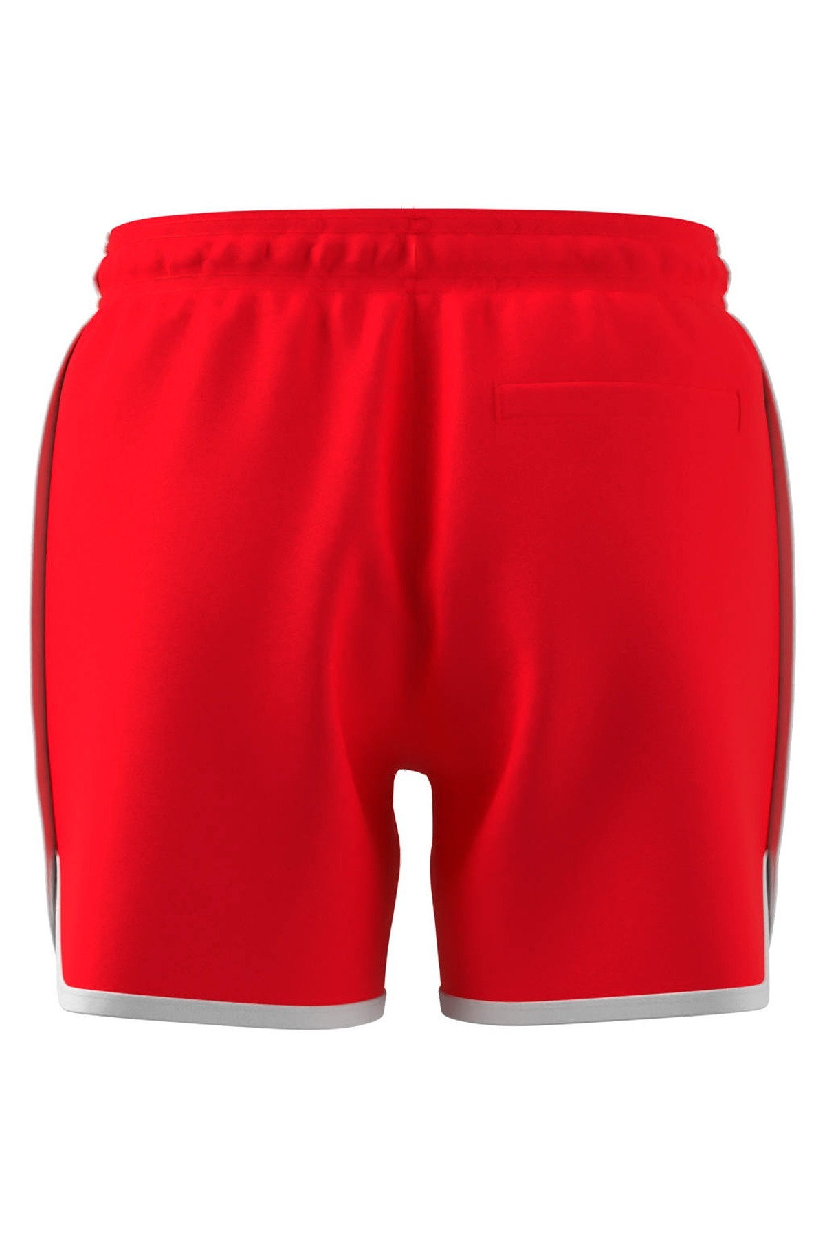 adidas Çocuk Kırmızı  Deniz Şortu WATEREACT SH Y KC6359