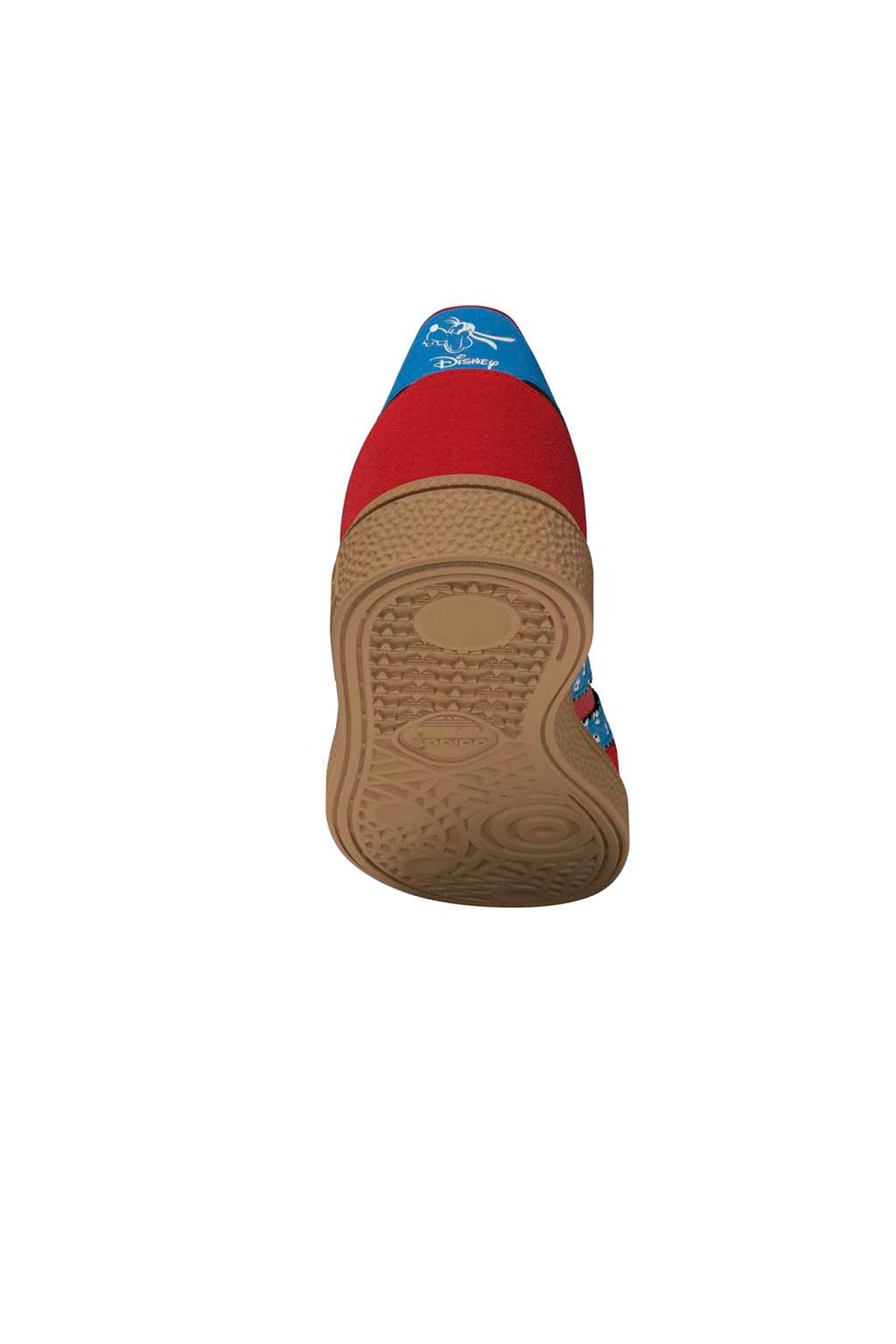 adidas Çocuk  Kırmızı  Sneaker HANDBALL SPEZIAL CF EL C IH1742