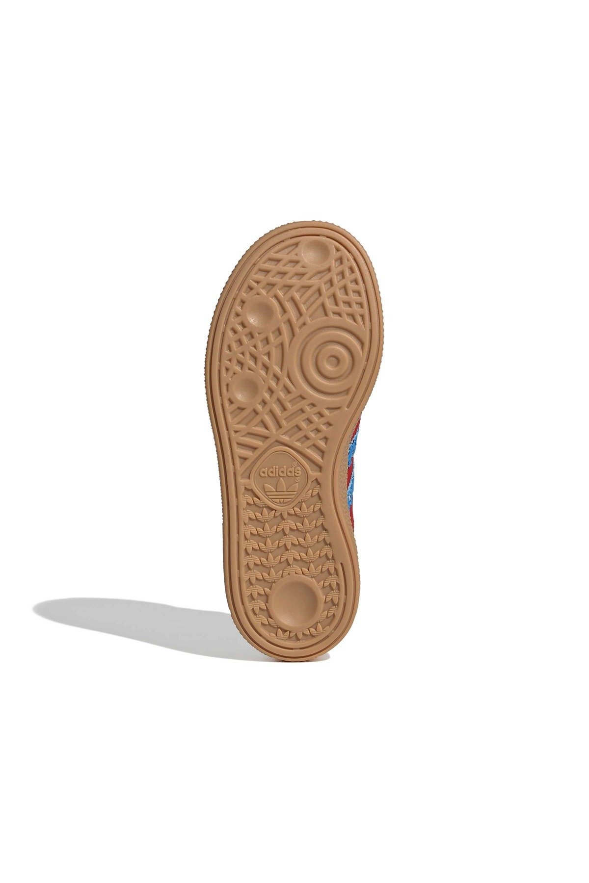 adidas Çocuk  Kırmızı  Sneaker HANDBALL SPEZIAL CF EL C IH1742