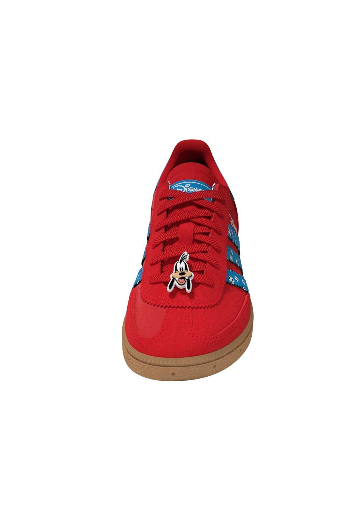 adidas Çocuk  Kırmızı  Sneaker HANDBALL SPEZIAL CF EL C IH1742