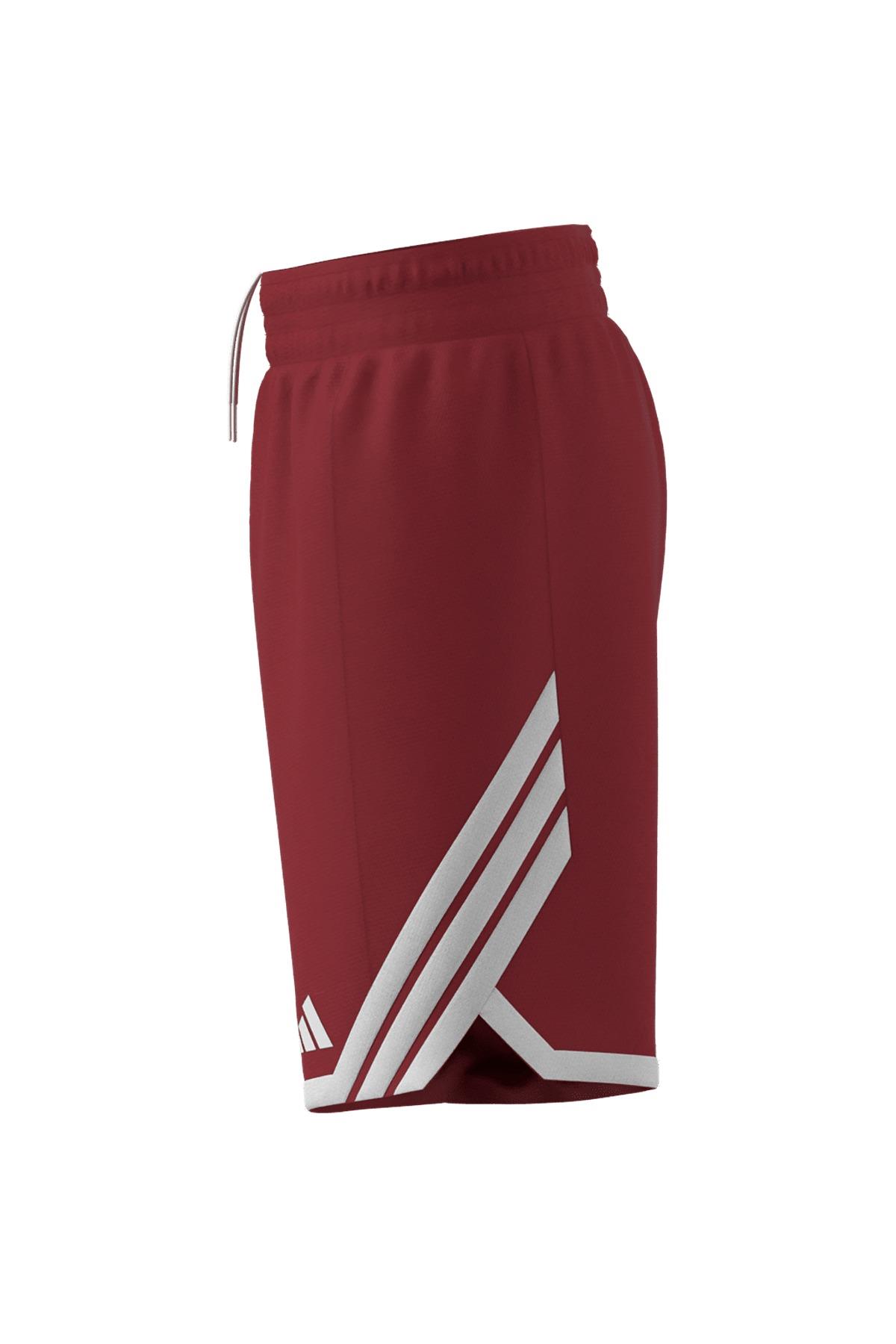 adidas Çocuk Kırmızı Şort  JM5132