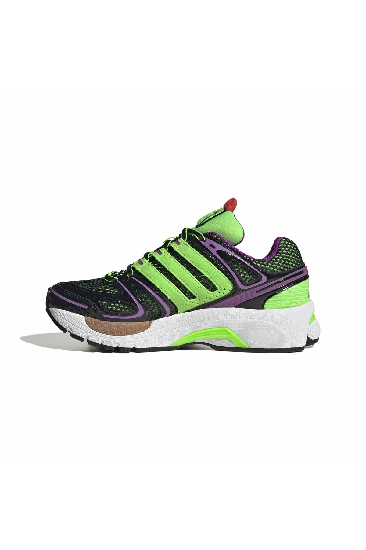 adidas Çocuk Koşu Ayakkabısı ADISTAR CONTROL 5 J KH9584