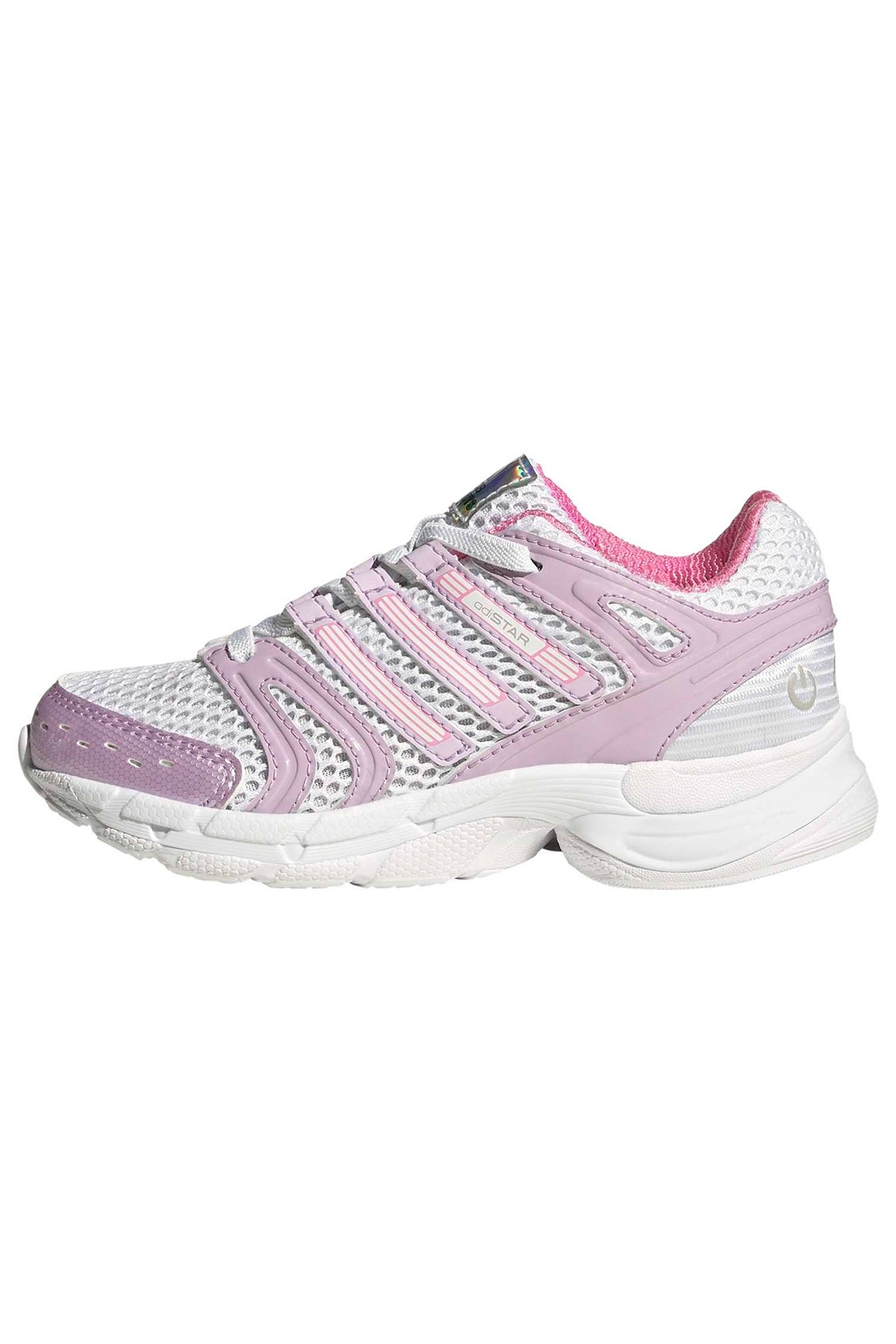 adidas Çocuk Koşu Ayakkabısı ADISTAR CONTROL 5 LED EL C KK2615