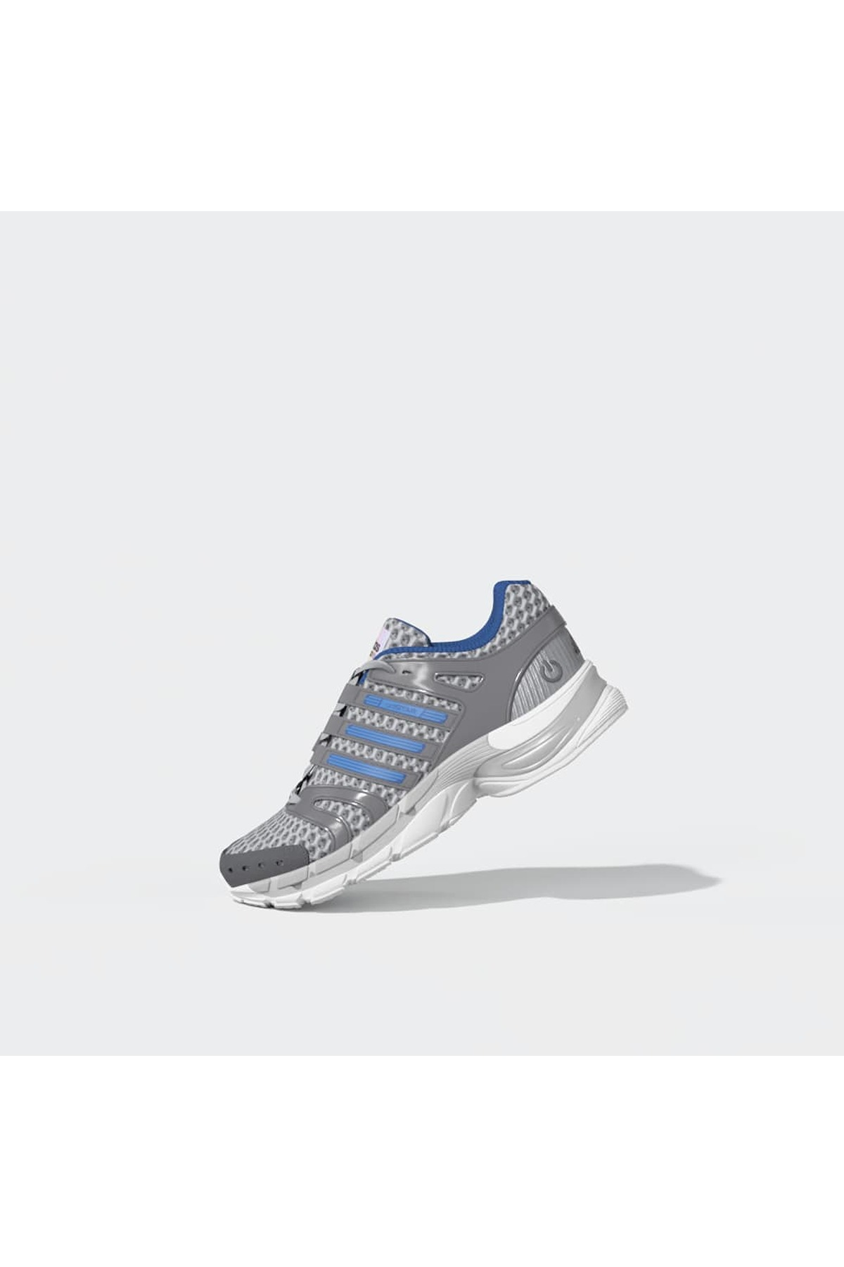 adidas Çocuk Koşu Ayakkabısı ADISTAR CONTROL 5 LED EL C KK2616