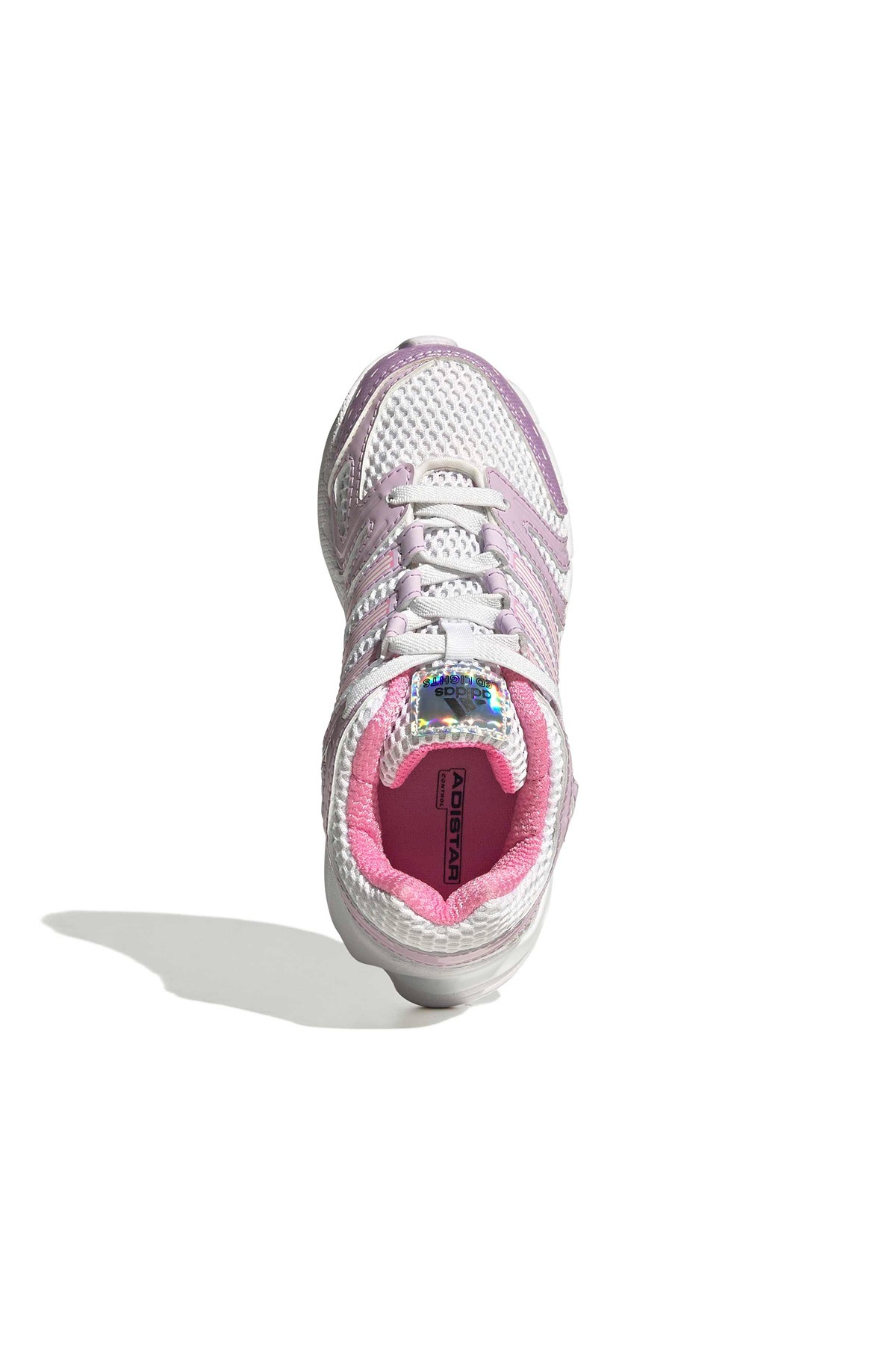 adidas Çocuk Koşu Ayakkabısı ADISTAR CONTROL 5 LED EL C KK2615