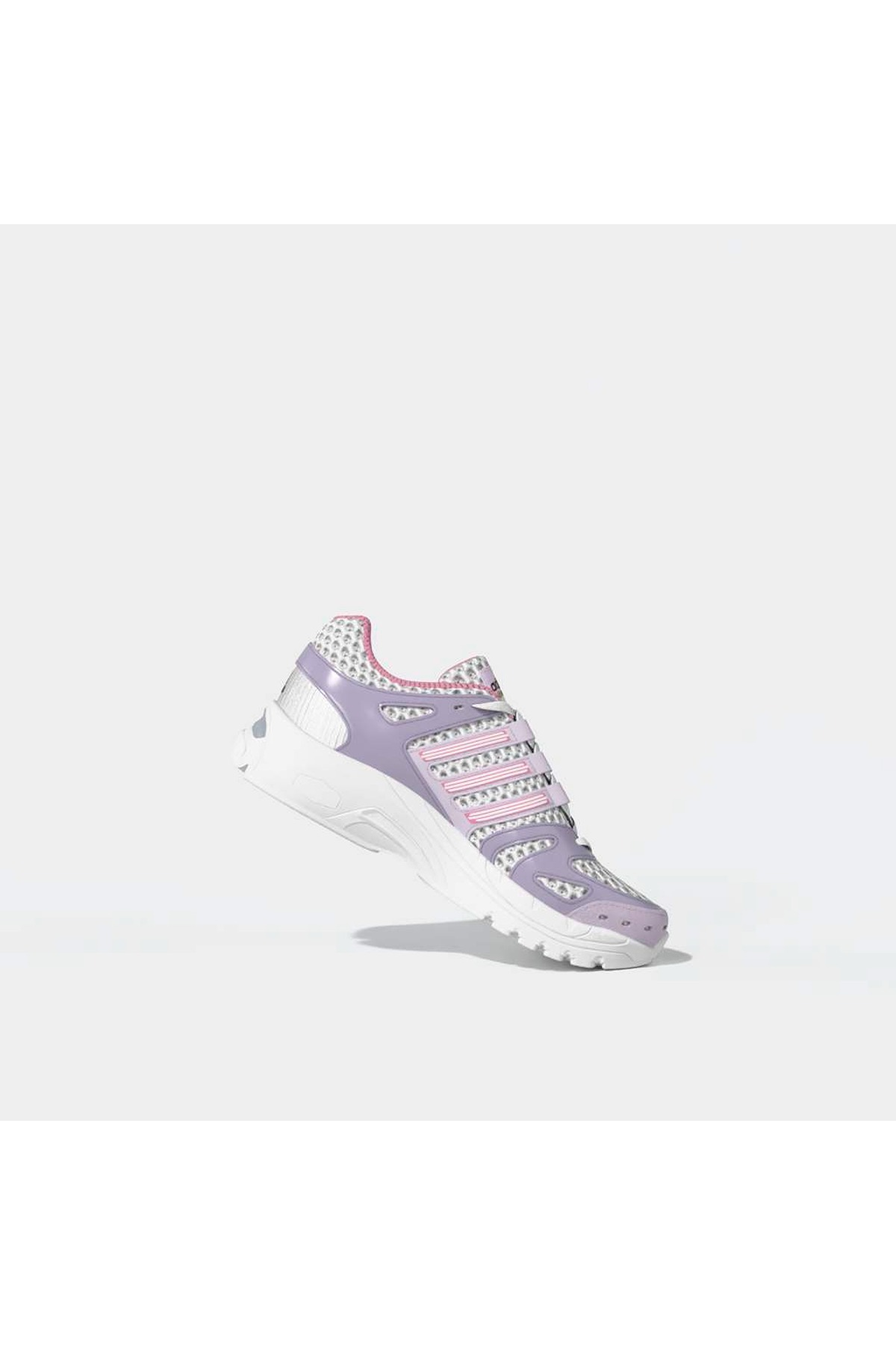 adidas Çocuk Koşu Ayakkabısı ADISTAR CONTROL 5 LED EL C KK2615