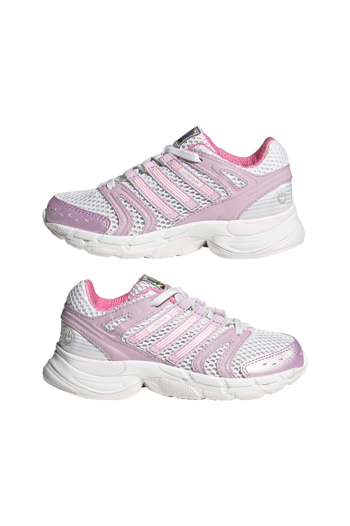 adidas Çocuk Koşu Ayakkabısı ADISTAR CONTROL 5 LED EL C KK2615